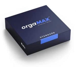 orgaMAX Download